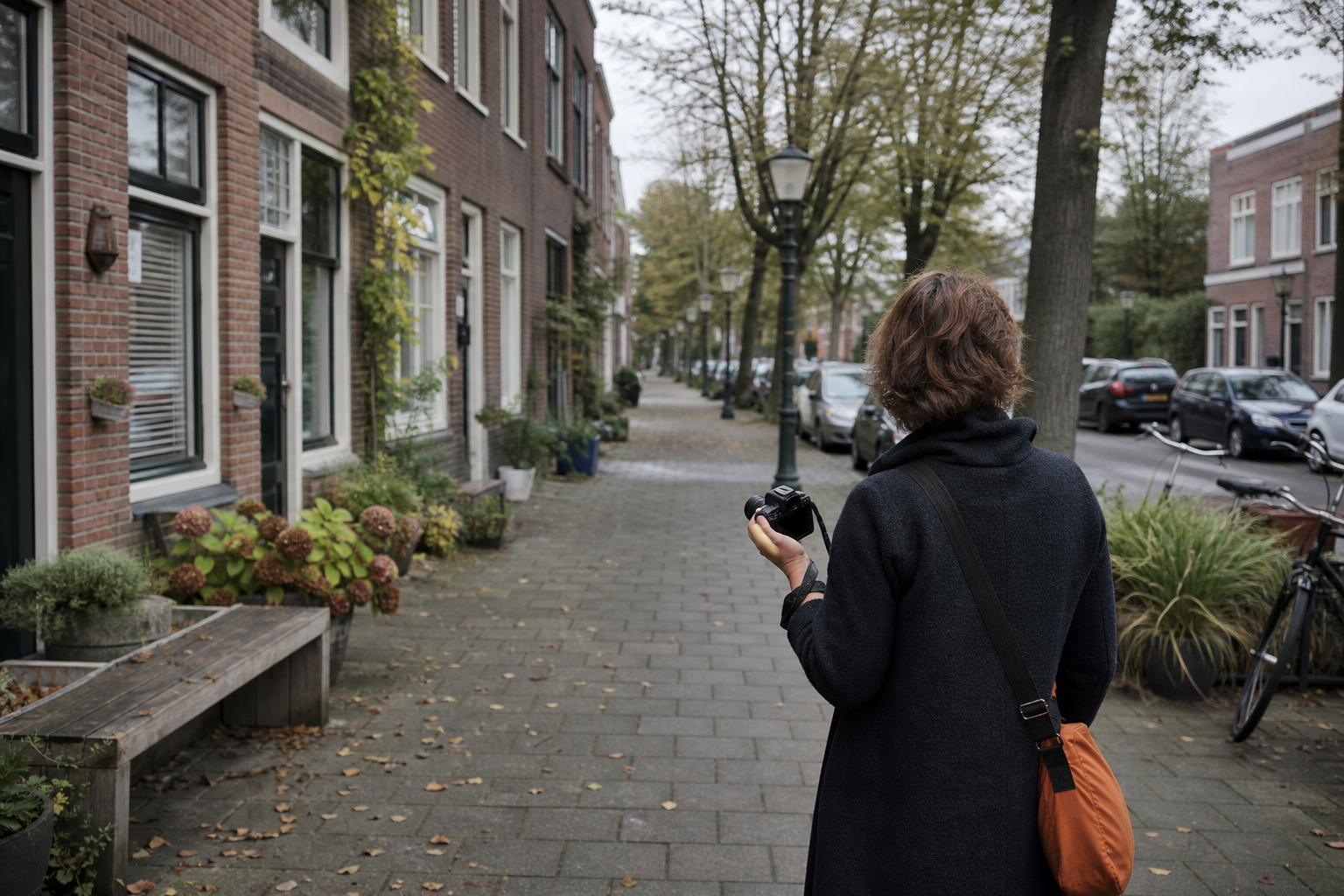 Rustig regionaal beeld passend bij: Waar komt een straatnaam vandaan? Zo controleer je het verhaal achter het bord