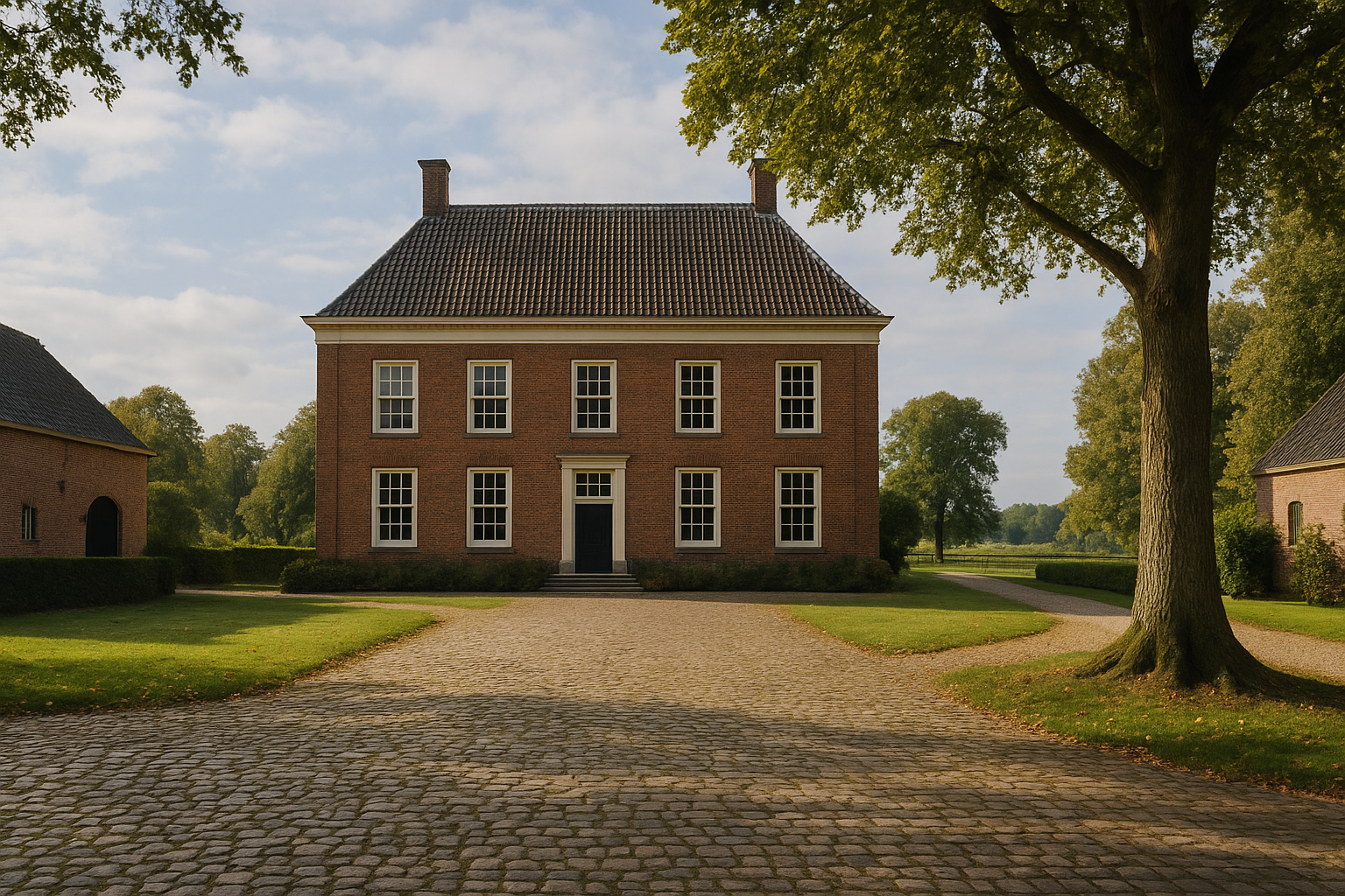 Foto bij De beste evenementenlocaties met catering in de regio Utrecht
